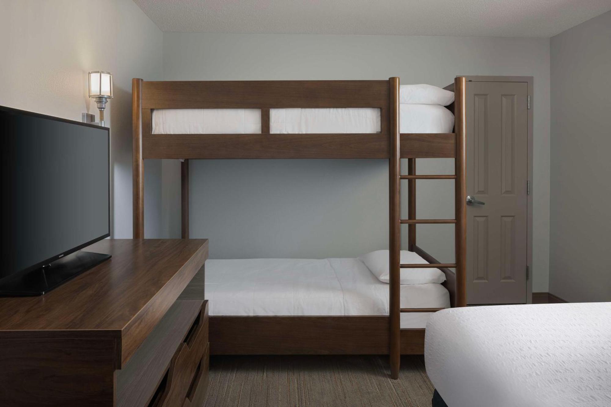 Hampton Inn & Suites Myrtle Beach Oceanfront Bagian luar foto